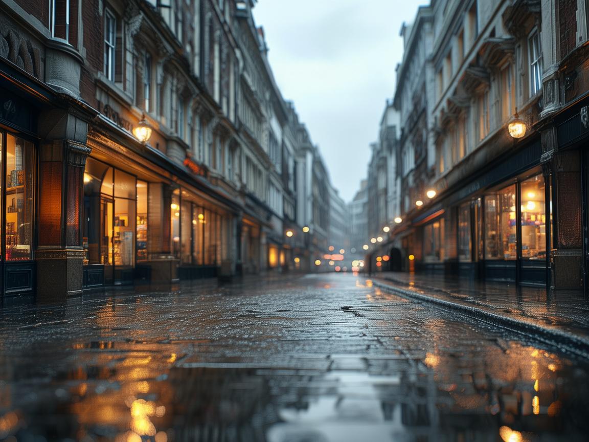 牛津街物业到底管不管事? 牛津街物业到底管不管事?