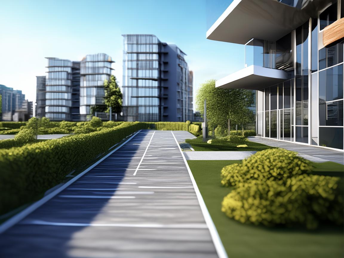 物业和车位有关系吗? 物业和车位有关系吗?