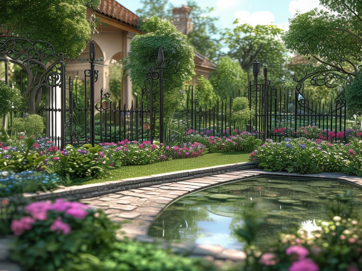 中天花园物业是否违规? 中天花园物业是否违规?