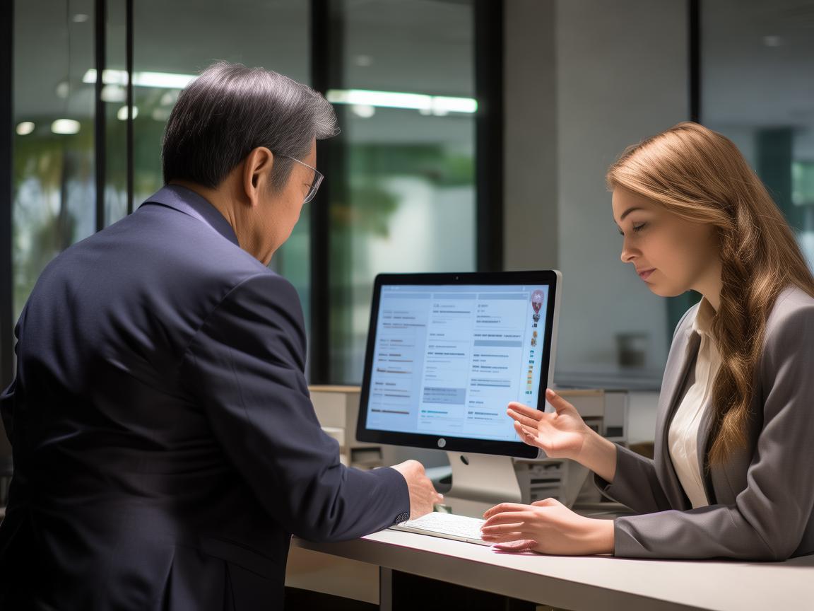 物业保安要求会电脑吗? 物业保安要求会电脑吗?