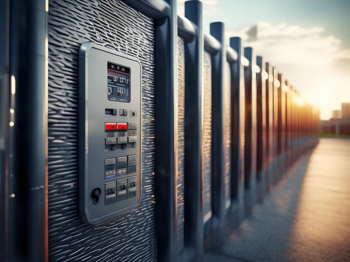 物业门禁为什么一直升级? 物业门禁为什么一直升级?