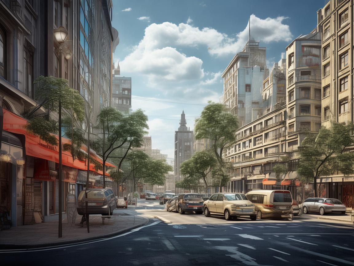 渝州路物业该怎么分？