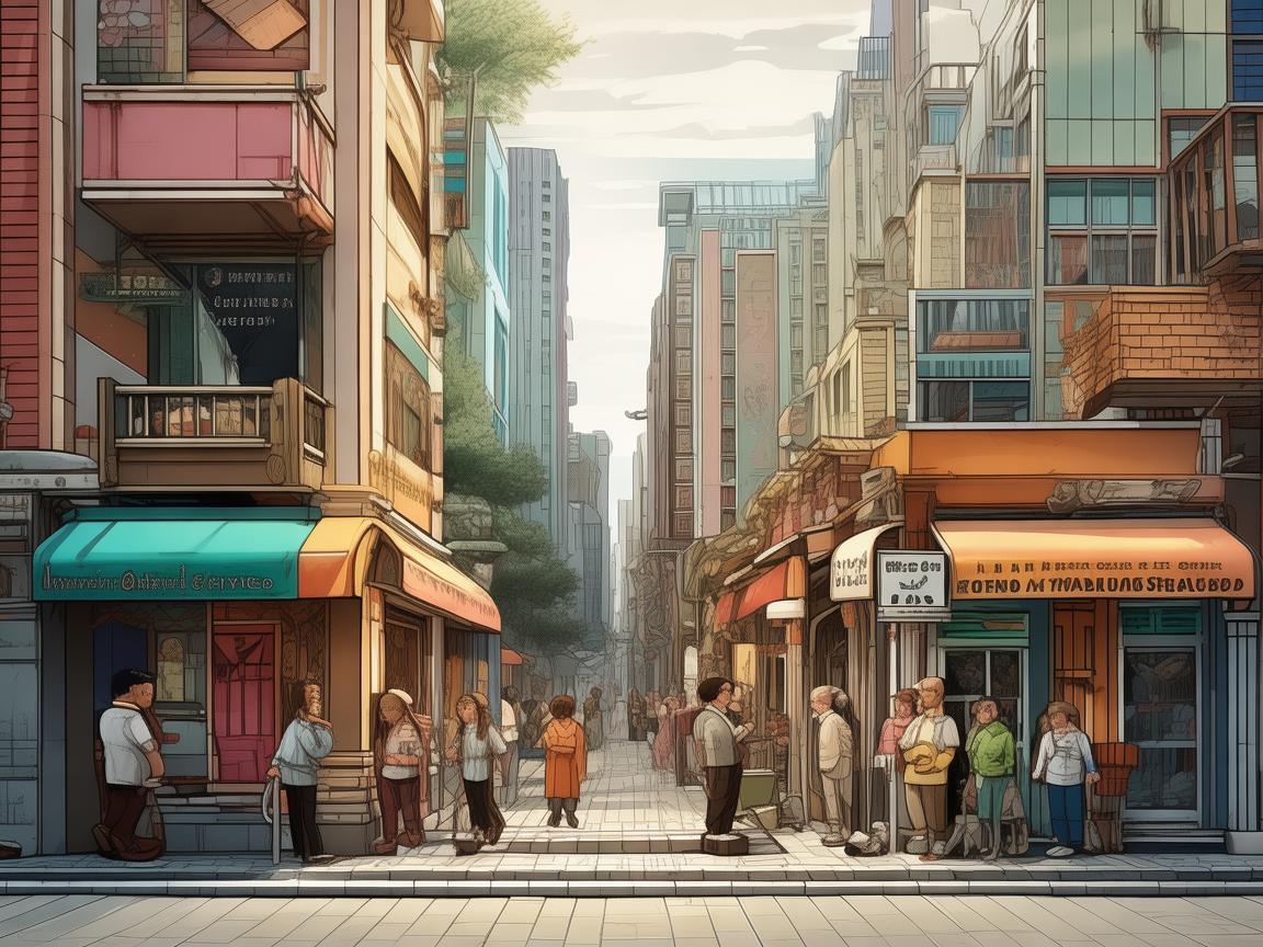 物业秩序额外服务究竟是什么？