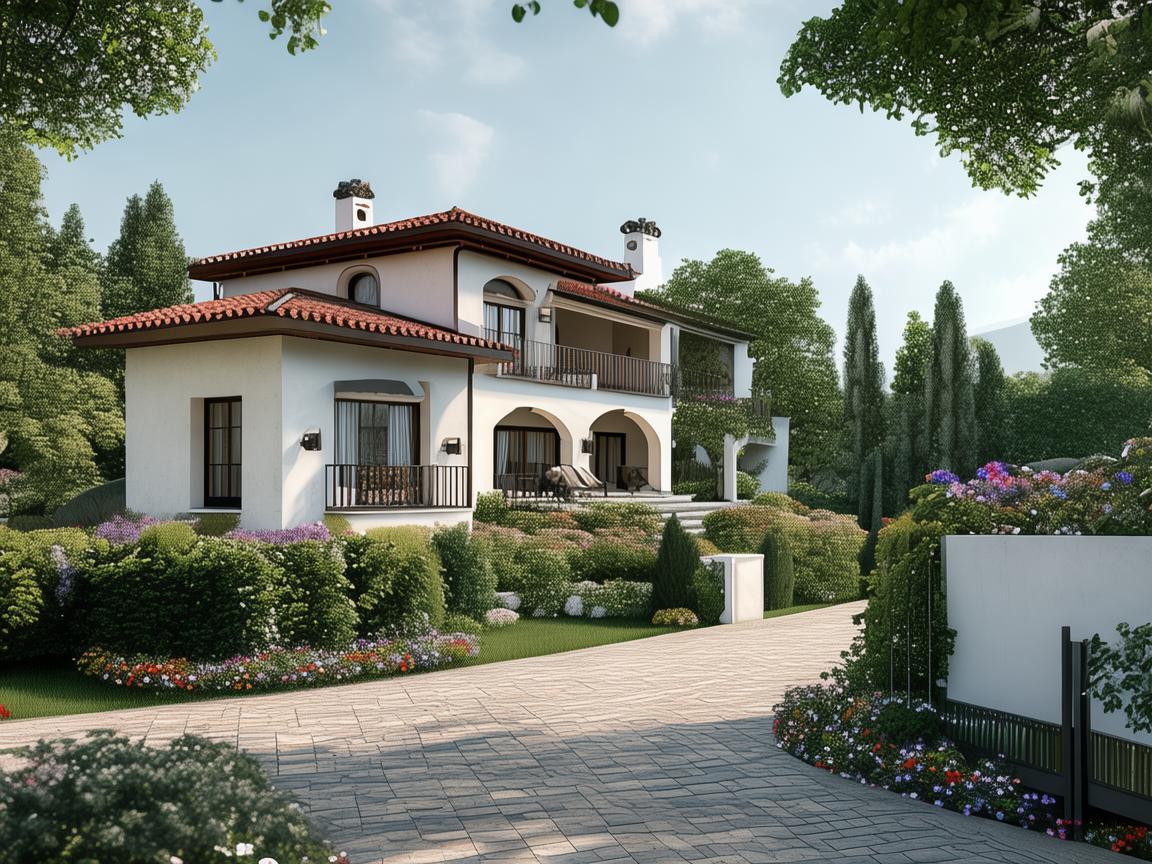 别墅物业会配备保姆吗? 别墅物业会配备保姆吗?