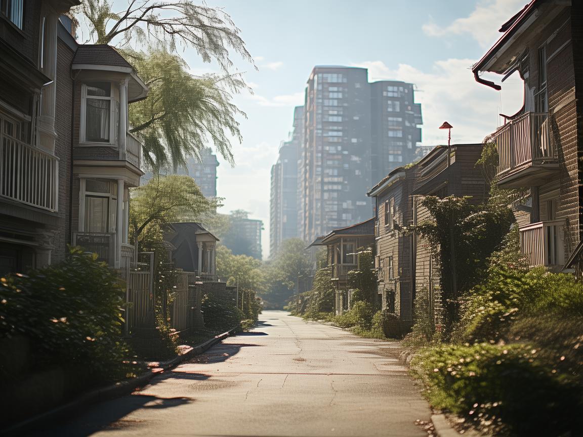 物业真的害怕开发商吗? 物业真的害怕开发商吗?