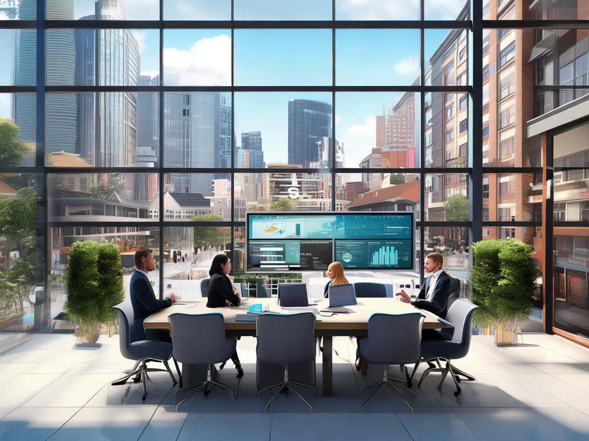 物业领域适合做什么生意? 物业领域适合做什么生意?