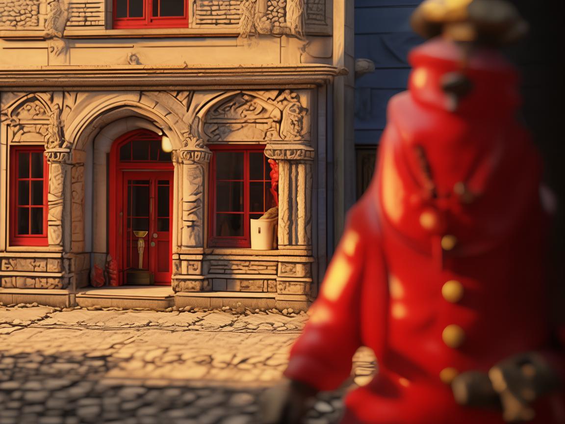 物业红管家究竟是什么意思? 物业红管家究竟是什么意思?