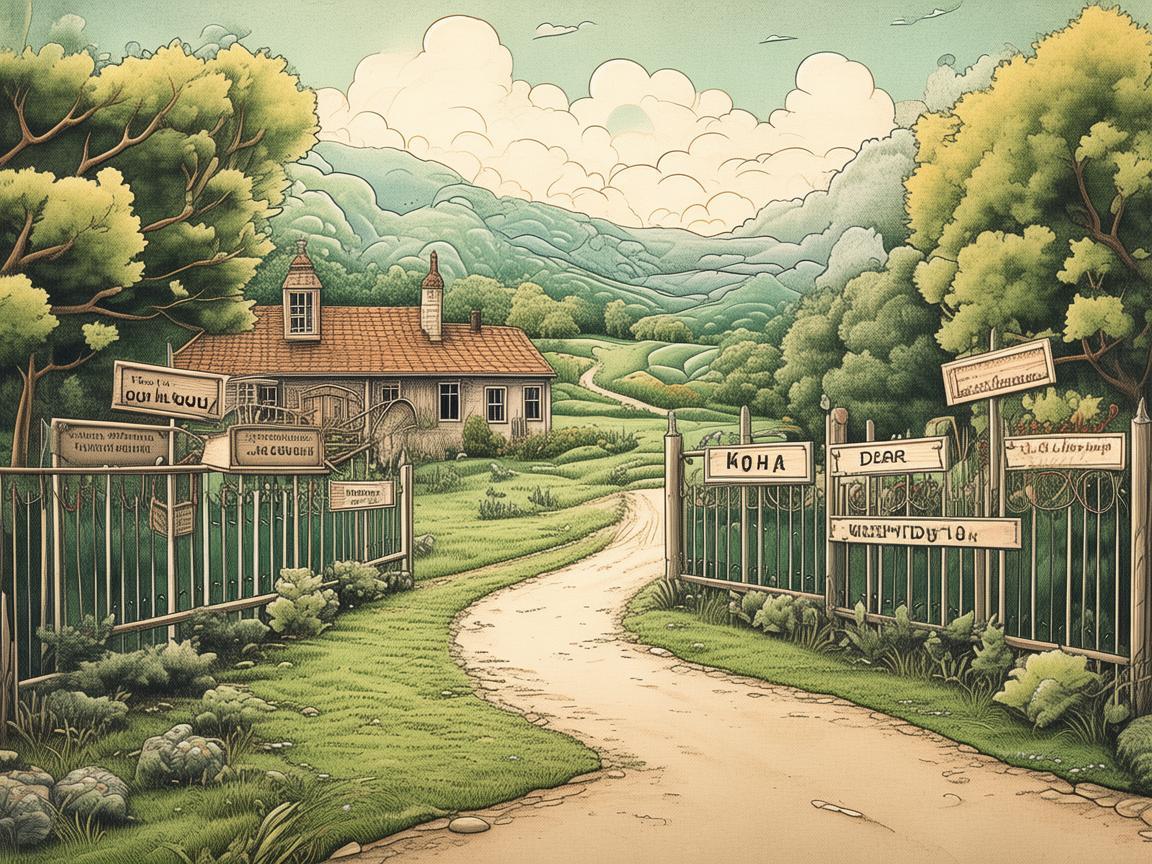 物业为什么总换名字呢? 物业为什么总换名字呢?