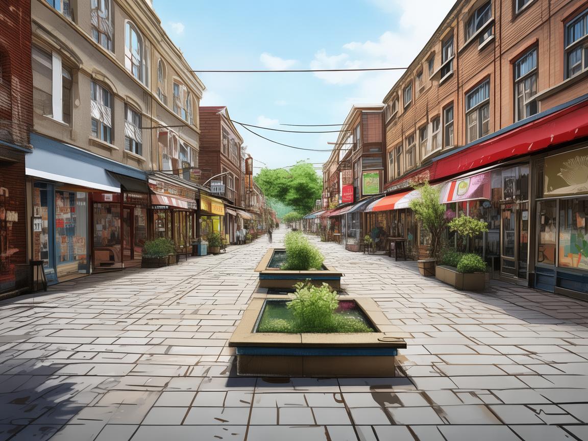 营业房为什么要交物业费? 营业房为什么要交物业费?