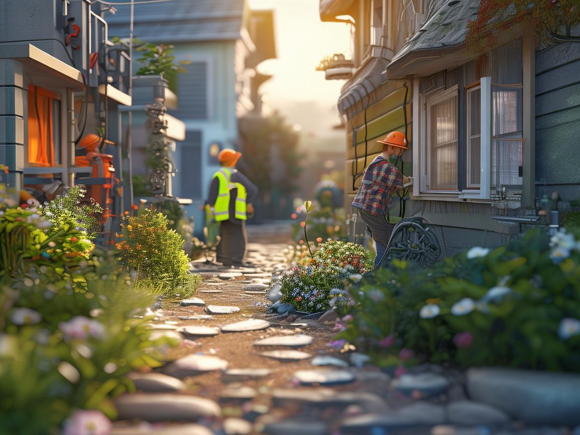 物业修理水电需要钱吗? 物业修理水电需要钱吗?