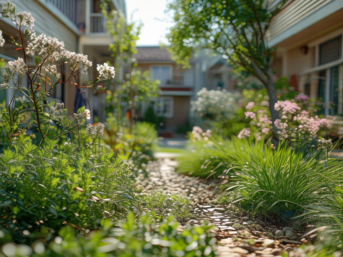 返修物业必须通知业主吗？