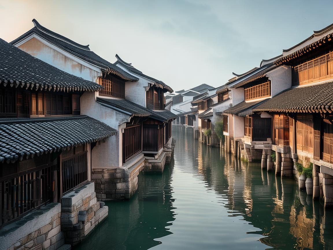 南国水乡物业真的值得买吗? 南国水乡物业真的值得买吗?