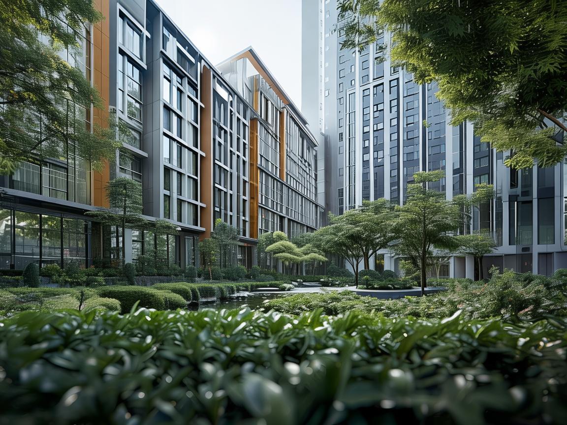 华阳路50号物业靠谱吗? 华阳路50号物业靠谱吗?