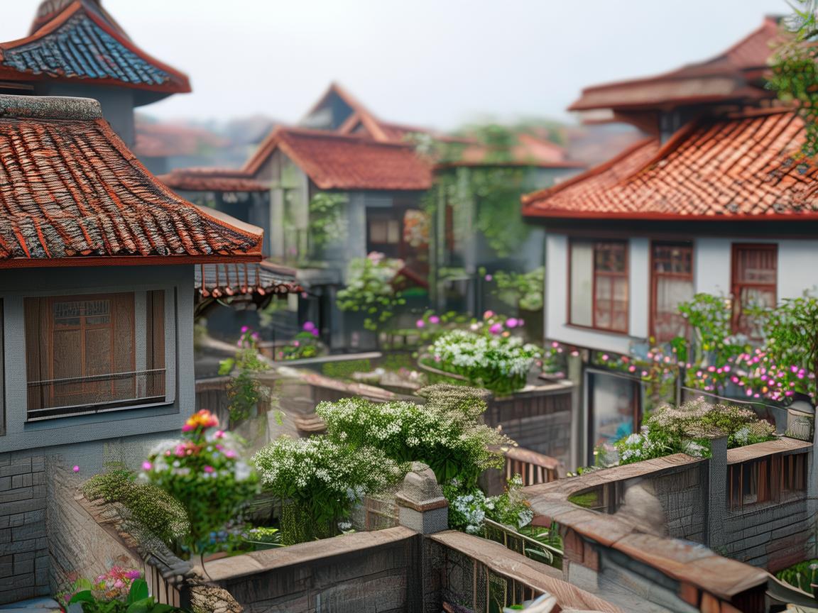 龙沙小区究竟属于什么物业？