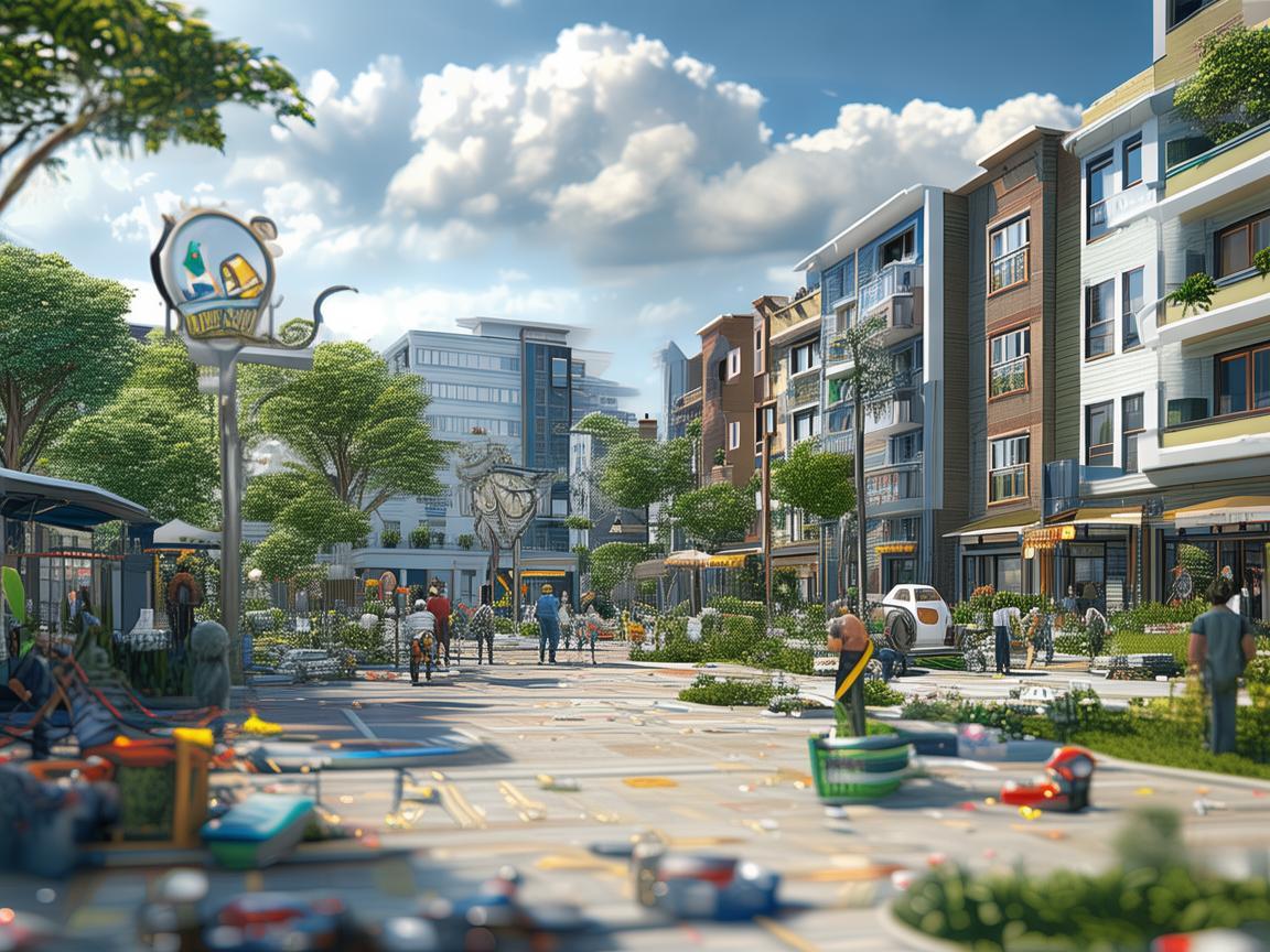 物业公司进驻后到底要做什么事? 物业公司进驻后到底要做什么事?