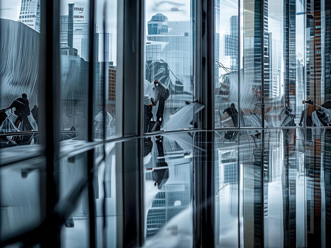 盐城物业擦玻璃会收费吗? 盐城物业擦玻璃会收费吗?