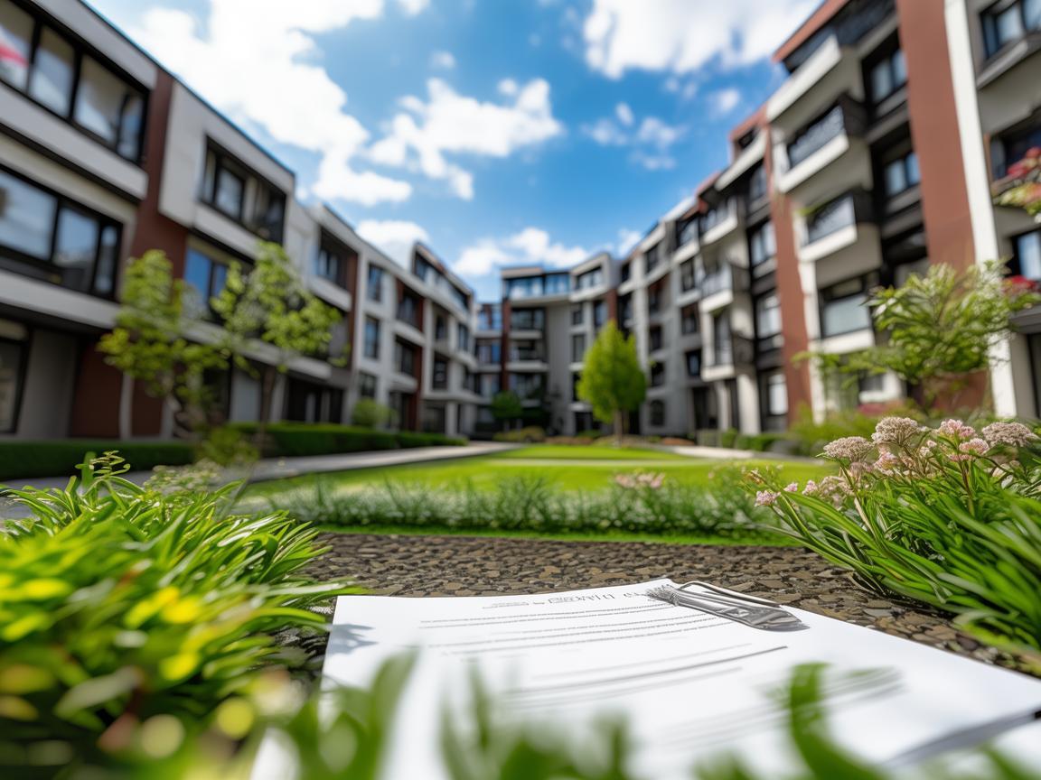 交房时需要签物业合同吗? 交房时需要签物业合同吗?