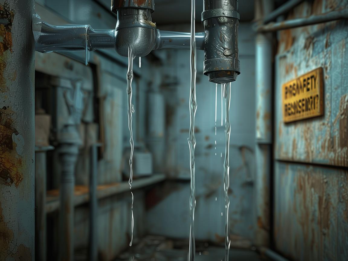 水管漏水物业公司该管吗? 水管漏水物业公司该管吗?