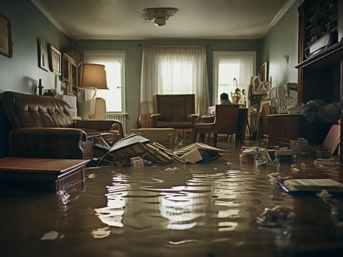 家里被淹,物业到底该不该负责? 家里被淹,物业到底该不该负责?