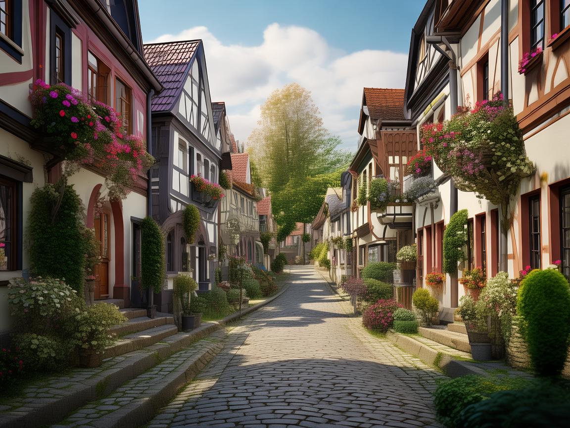 德邻里物业真的管事吗？