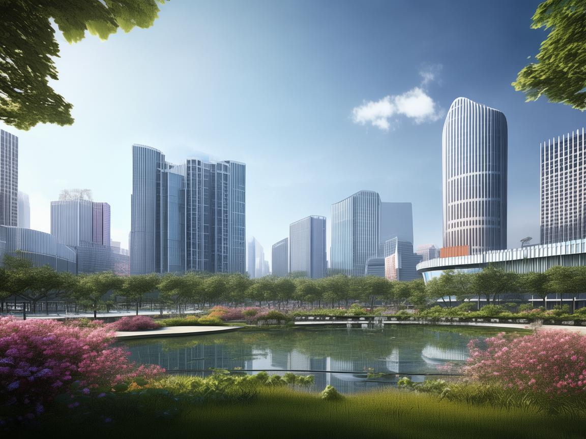 深圳特发物业是什么企业? 深圳特发物业是什么企业?