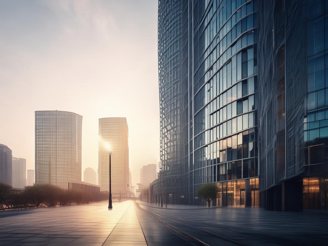 西安伟基大厦究竟是什么物业? 西安伟基大厦究竟是什么物业?