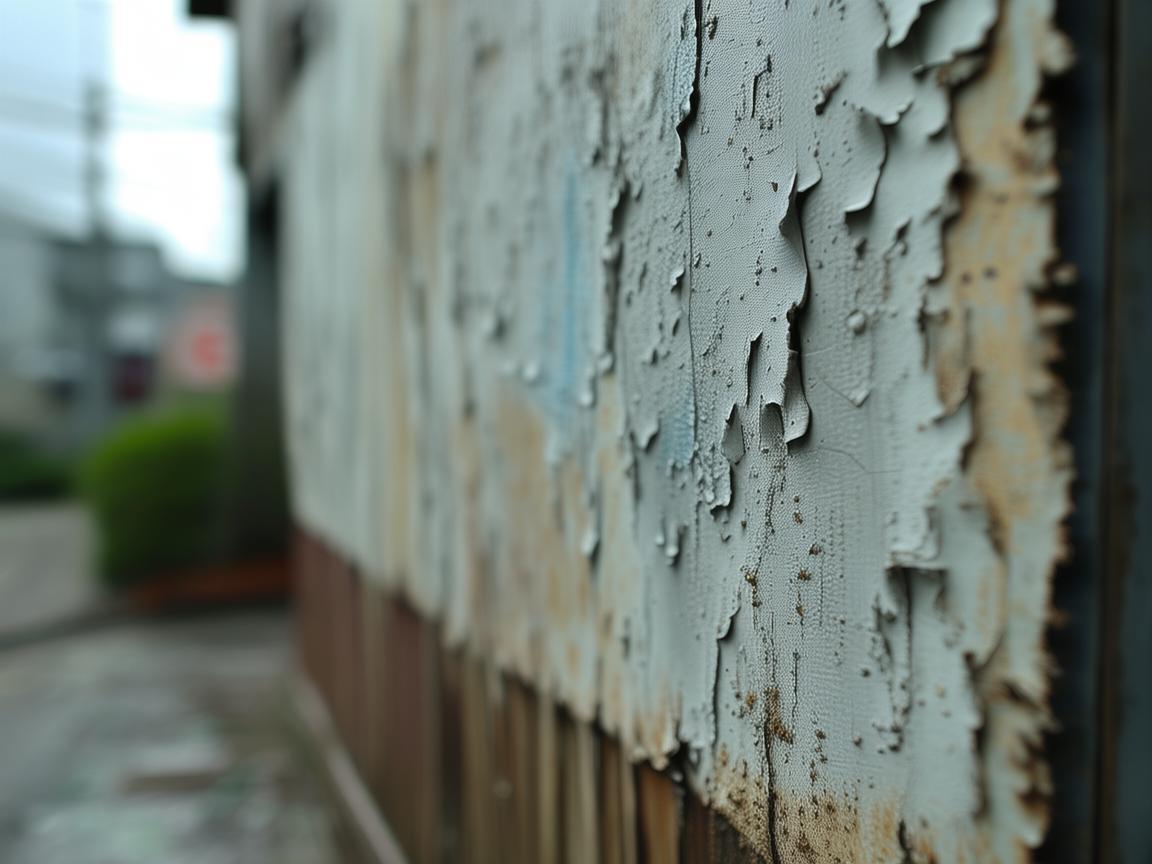 墙面返潮到底归物业管吗? 墙面返潮到底归物业管吗?