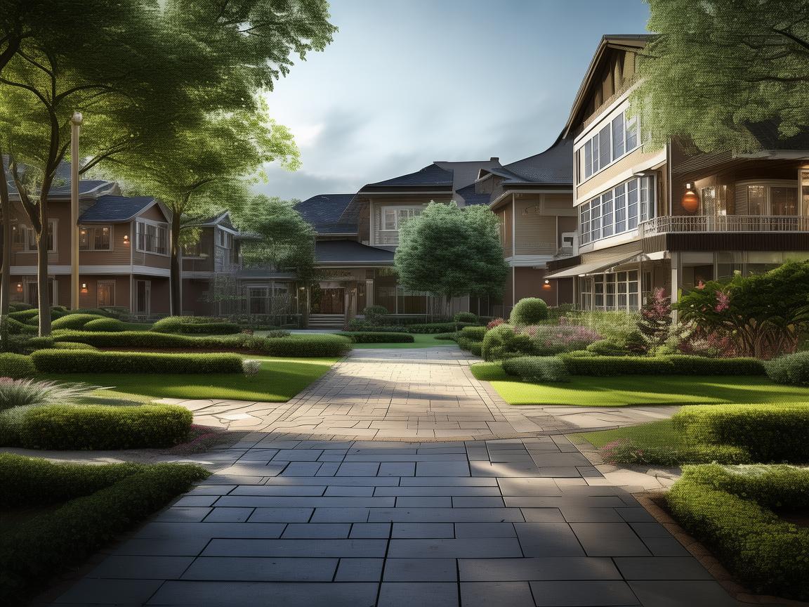 小区物业管扰民问题吗? 小区物业管扰民问题吗?